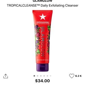 Glam Glow Cleanser